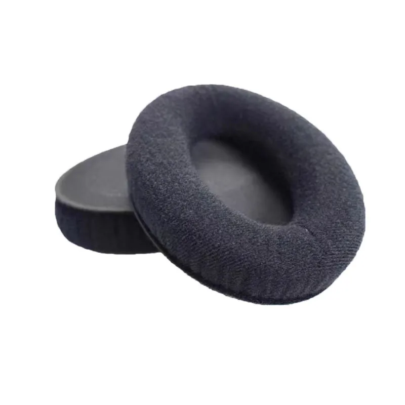 

Earmuff Earpads for Sennheiser HD418 HD419 428 429 439 448 449 Headset Gamer Headphones Sleeve Headband Earmuff Cover,ZUODUO