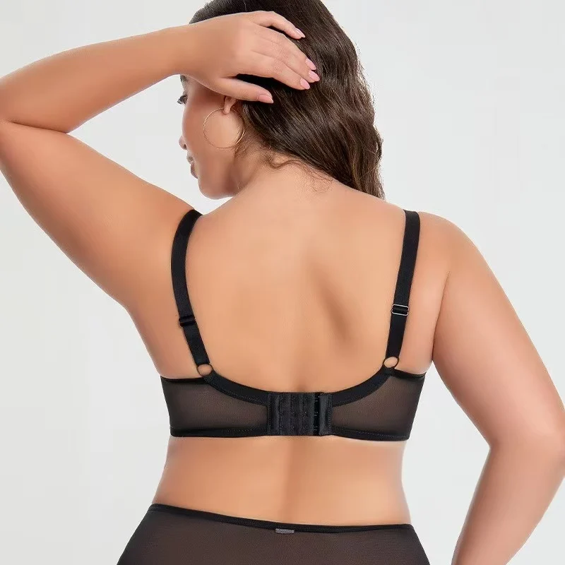 Thumbnail 2 - #7 Trending Plus Size Lift Support Bras Right Now