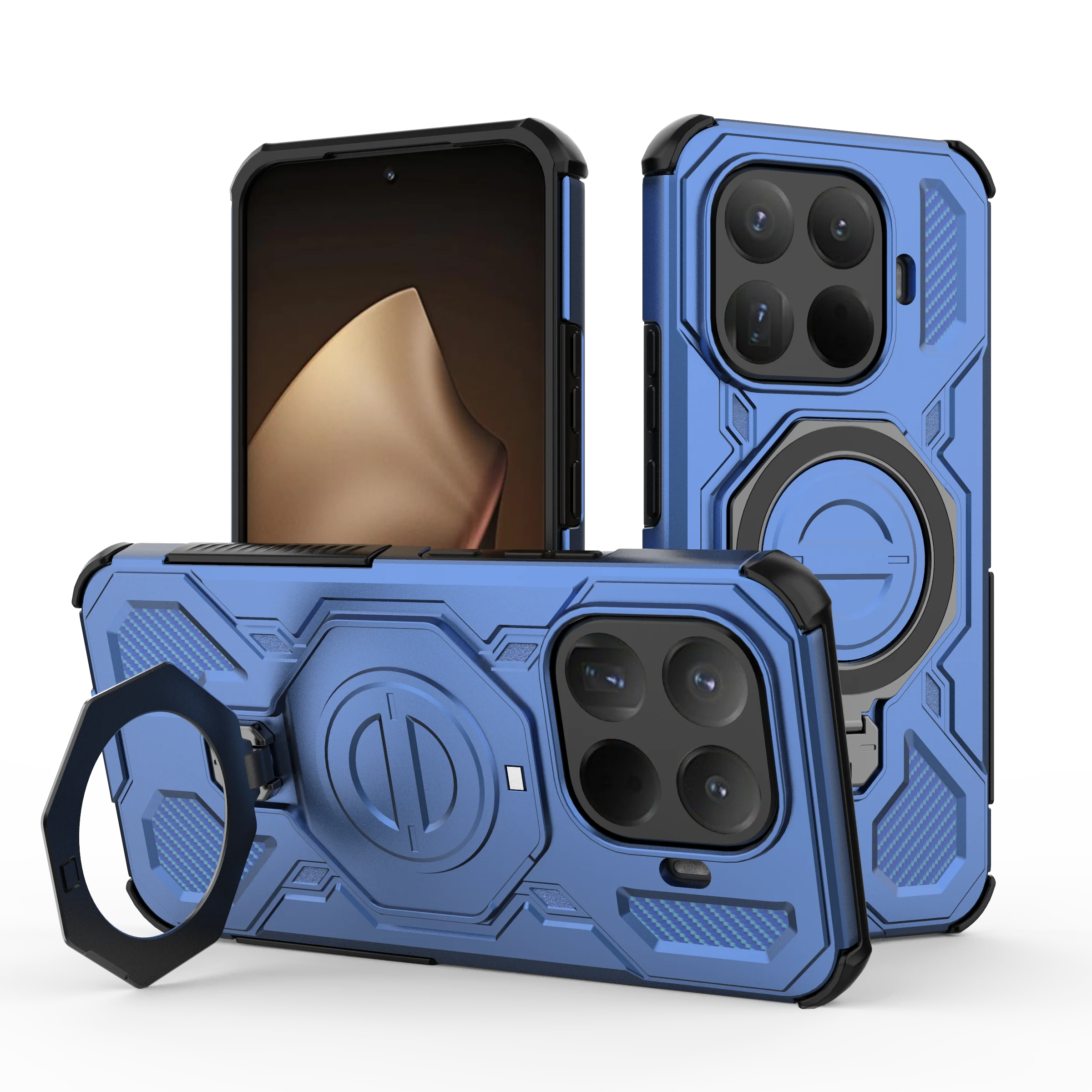 Heavy Duty Rugged A… - image