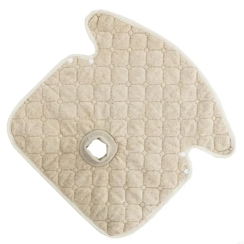 A5YC السفر ودية وسادة مقعد السيارة طوي حفاضات حفاضة بَوْل ل ملابس أطفال مقاومة النسيج الجلوس مخدة كرسي حصيرة