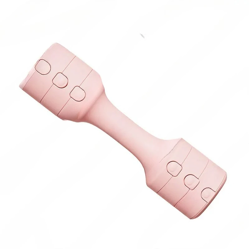 Ladies Fitness Household Adjustable Small Dumbbell Men's Sports Equipment Children's Primary School Exercise Arm Muscle Arm