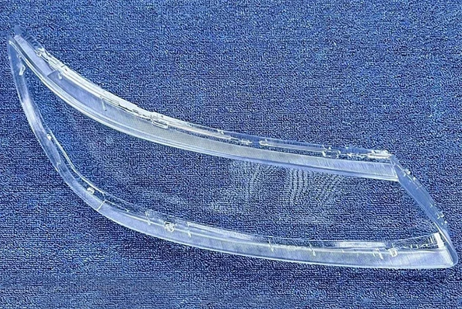 For Hyundai Azera 2006 2007 2008 2009 Car Accessories Headlight Lens Cover Transparent Lampshade Headlamp Shell Plexiglass