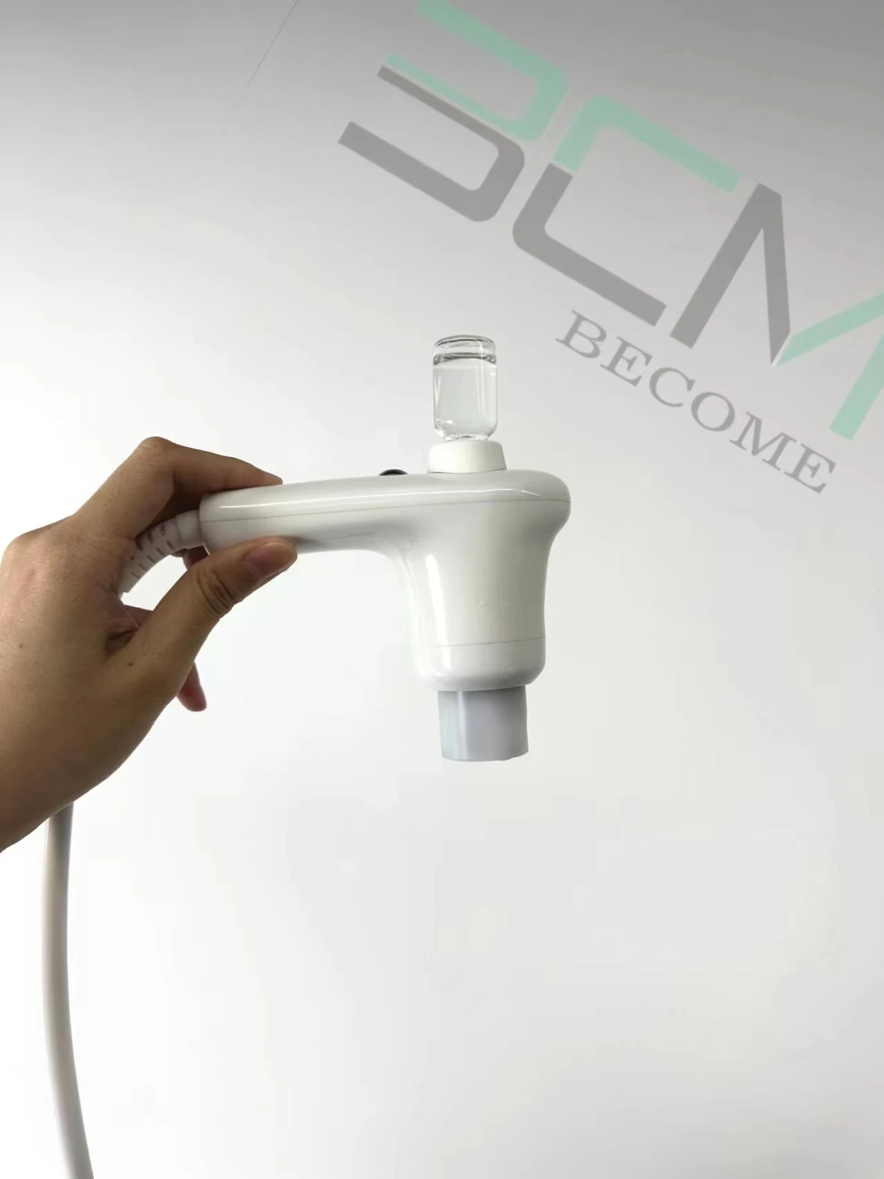 2 in 1 HydraDEP Skin Care Facial Machine Cleaning Rejuvenation Blackhead Removal & Face Lifting Device for Beauty Therapy