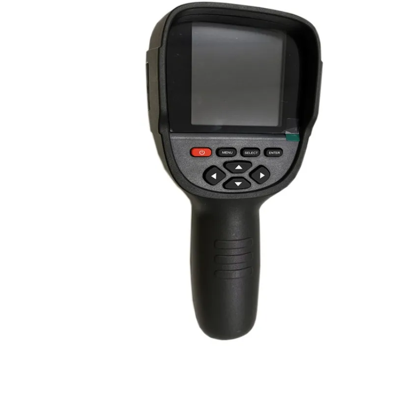 YRH800 Handheld High Precision YRH800 Mine Thermal Imager