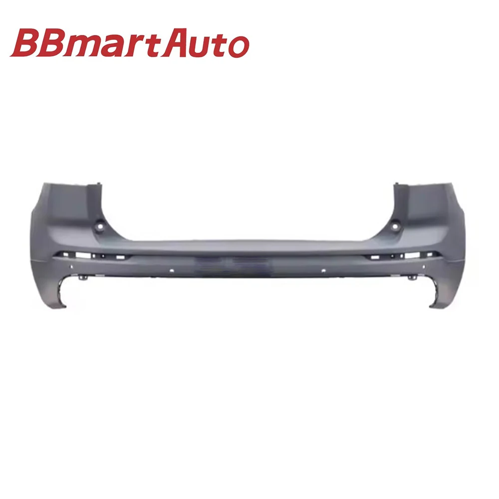 BBmart Auto Parts 1 pcs Hight Quality Body System Rear Bumper For Volvo xc 60 2014 OE 39796807