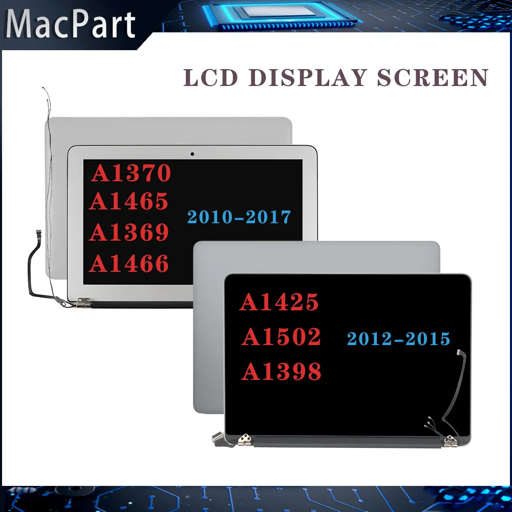 New For Macbook Air 11