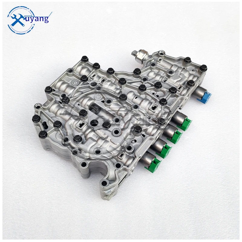 VT5 Automatic Transmission Solenoid Valve Body For Dongfeng Fengfeng CTV