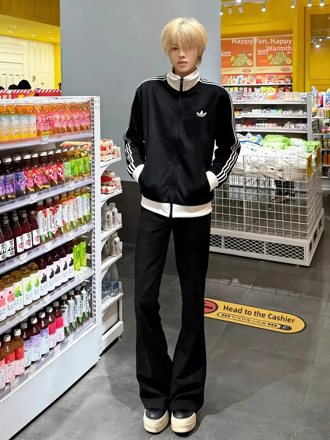 

Мужские повседневные брюки Cleanfit Bla в стиле High Street Vibe с плиссировкой, прямые длинные брюки, удобные джинсы прямого кроя