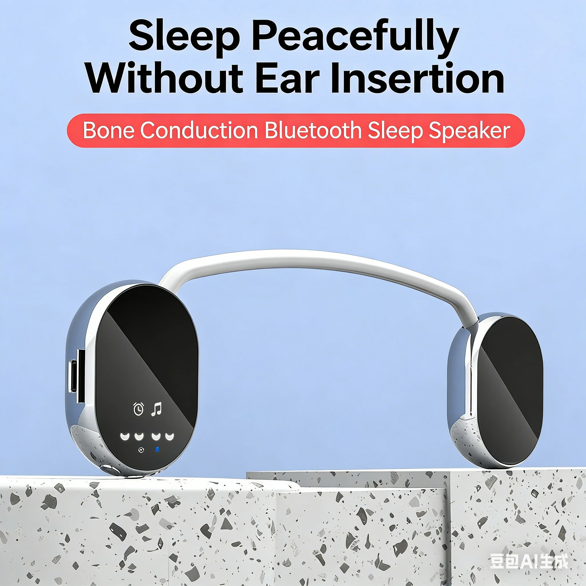 Under-Pillow Bone C…