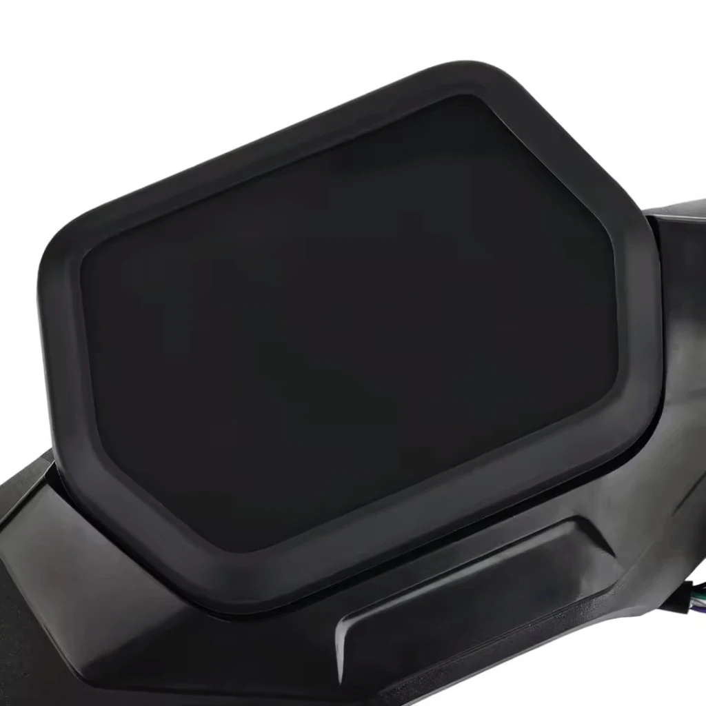 Dashboard Waterproo…