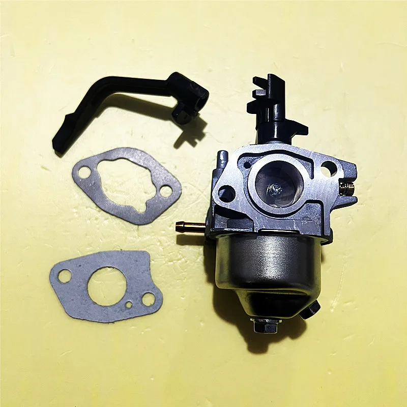 

Carburetor W/ gasket For Generac GP3300 Model 6431 3300 3750 Watt 208CC Generator