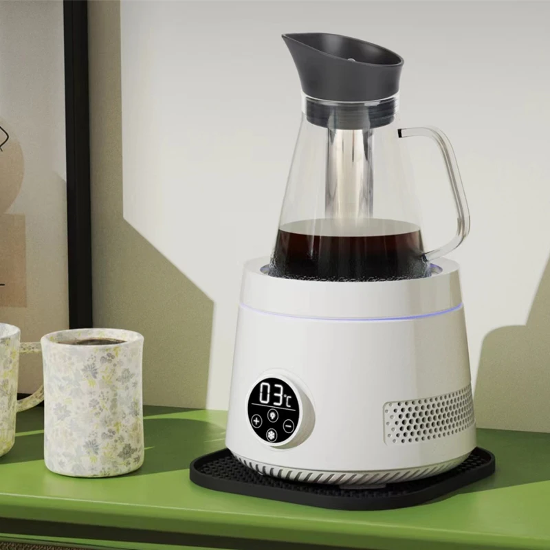 

Умный дом, машина для холодных напитков, пиво, кола, вино, шампанское, охладитель, охлаждающая машина, охлаждающая чашка