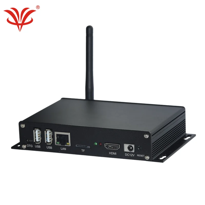 Bluray Full High Definition Home Karaoke Media Player