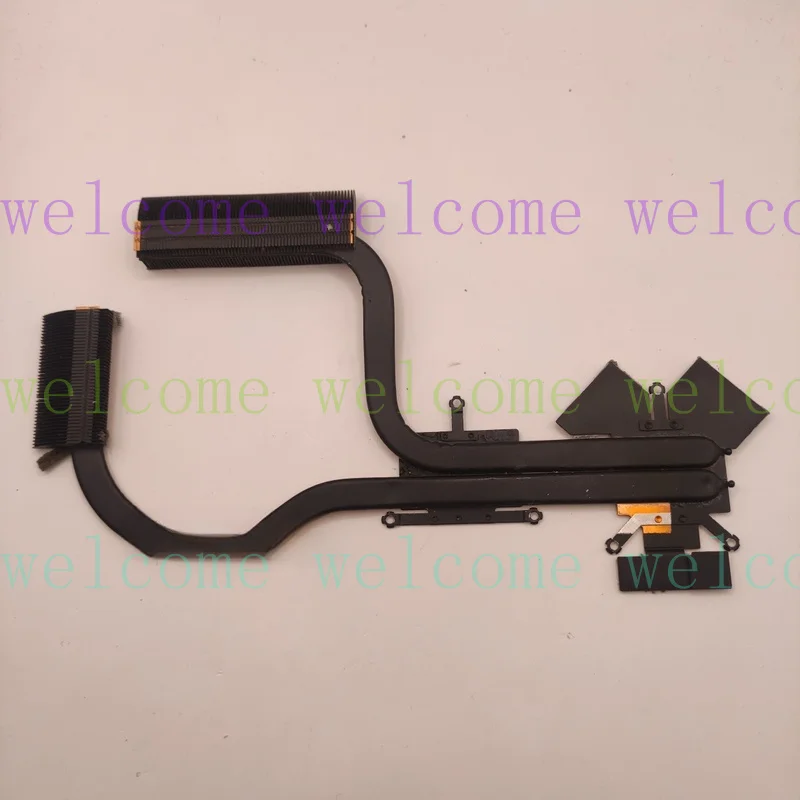 

ДЛЯ HP Omen 17-w219ng Охладитель радиатора без вентилятора