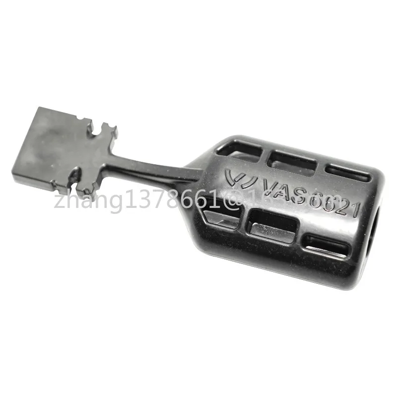 

Universal Sunroof Lubricator Guide Rail CleaningTool for VAS6621 For Tiguan Audi Porsche