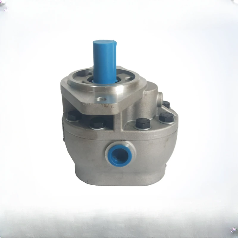 Hydraulic CBF-F63/10 16 25 32 40AFP/AFPX/CFP/CFPX dual gear pump