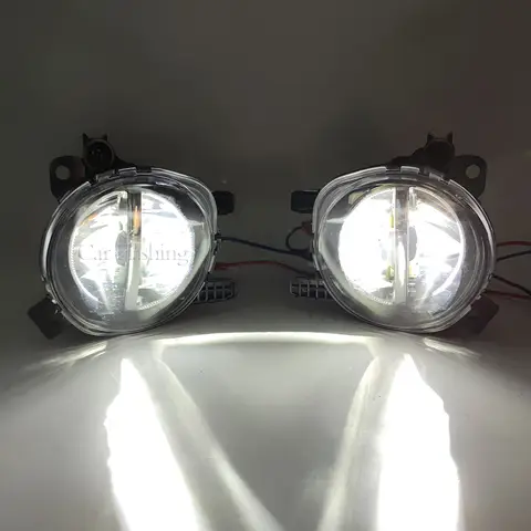 top  10 honda fog light - №3