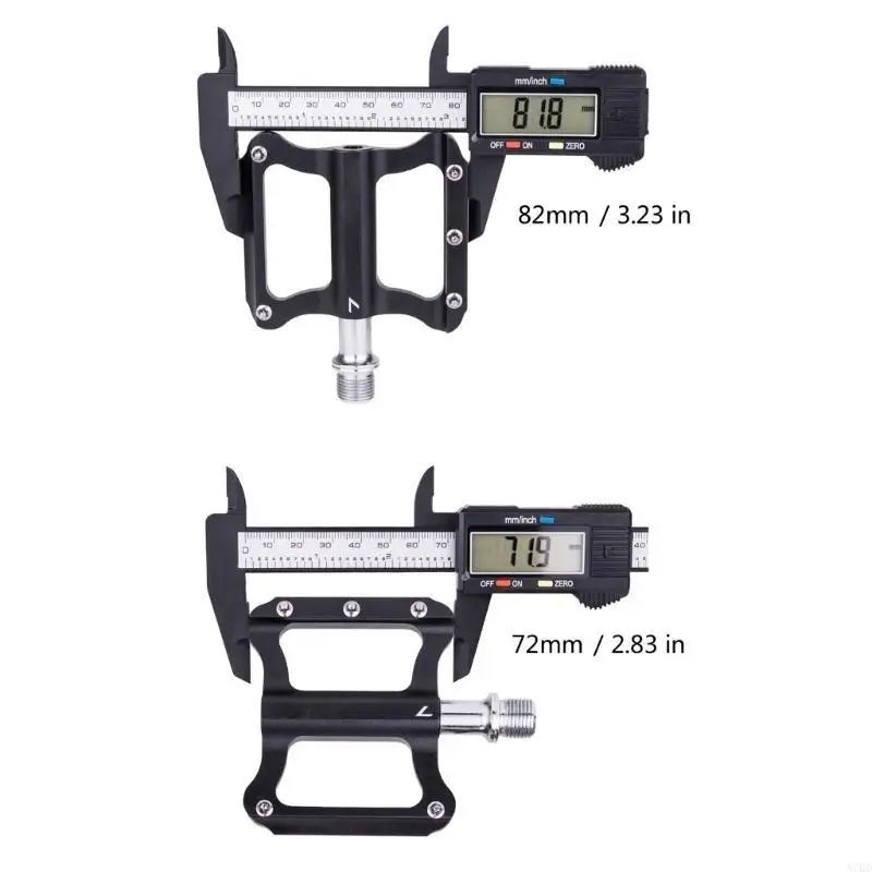 

2Lots Road Bike Pedals Peadars красочные запечатанные педали на велосипеде для велосипедных энтузиастов A70D