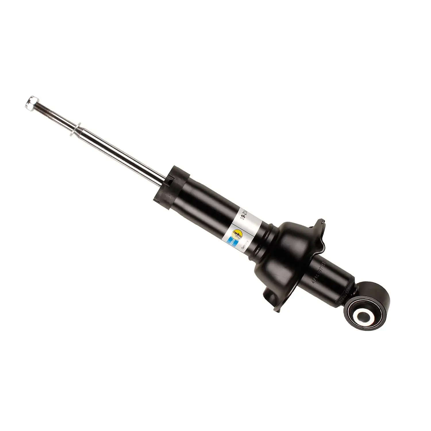 

B4 07-11 Honda CR-V Rear Twintube Shock Absorber Fits select: 2007 HONDA CR-V EX, 2008-2011 HONDA CR-V EXL