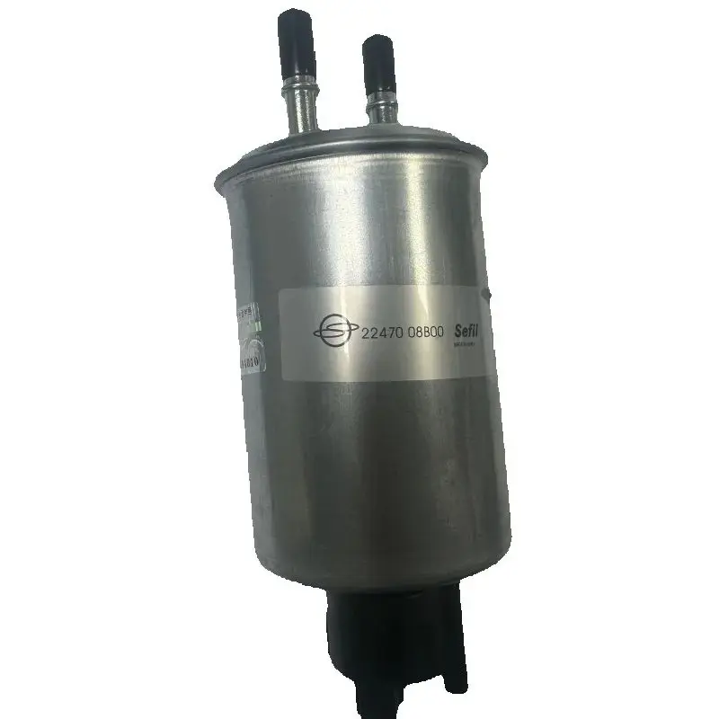 

Original Water Separator Fuel Filter 2247008b00 For Rexton Kyron Actyon Rodius High Quality