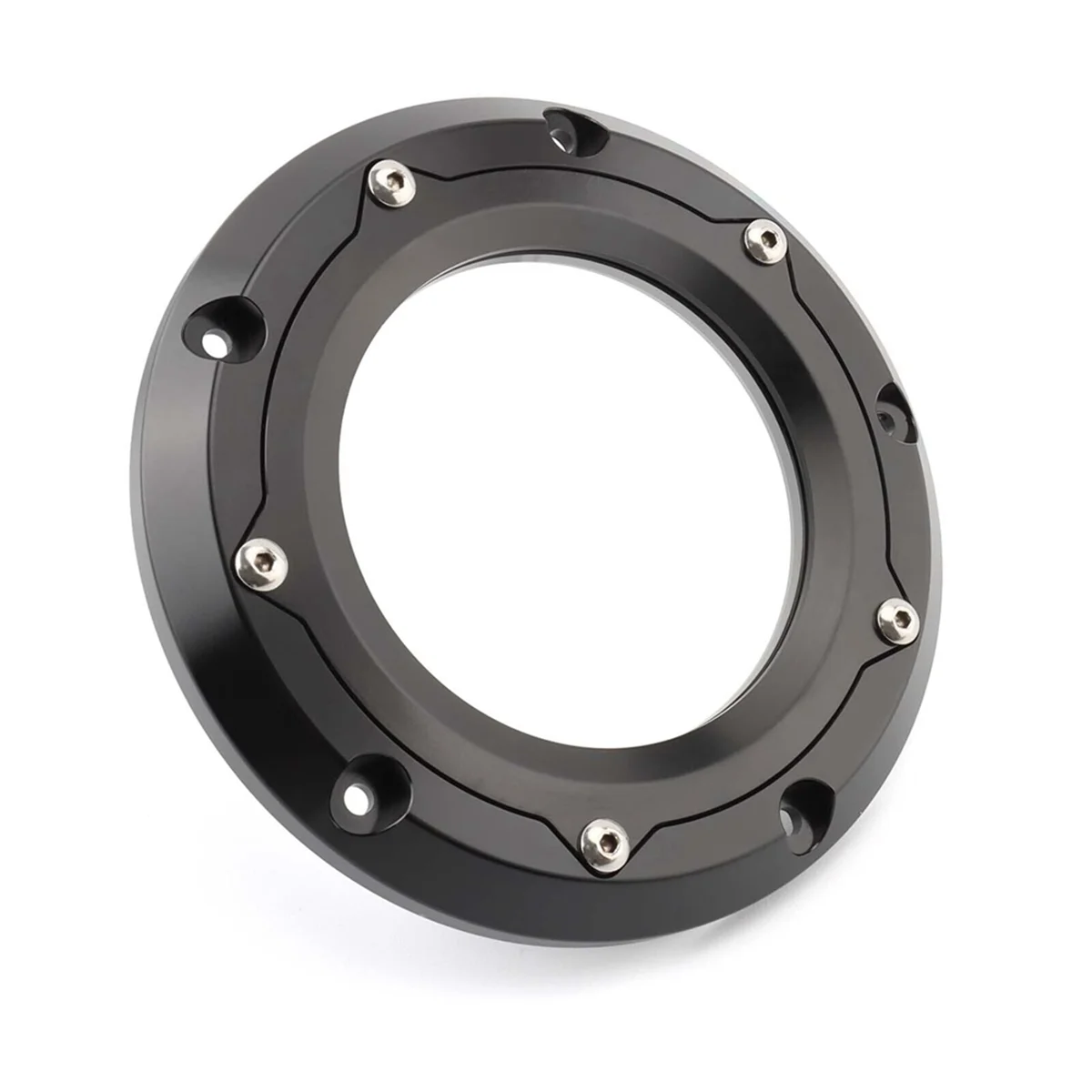 

look-Motorcycle Cover Clutch Cover for Road Glide, Road , Street Glide, Glide, Ultra, CVO
