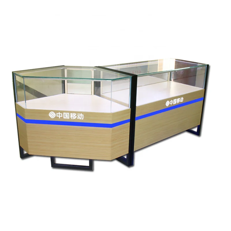 custom.Jade Jewelry Display Cabinet Luxury Display Cabinet