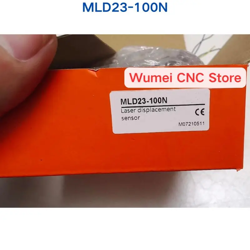 Brand New Original sensor MLD23-100N If you need other specifications please consult