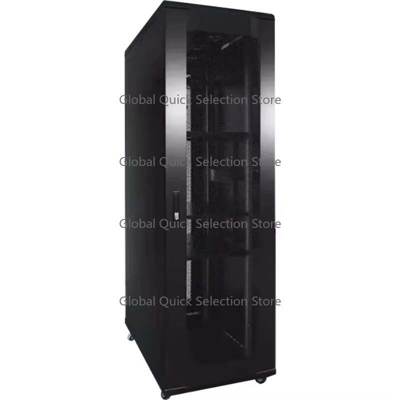 Power Control Cabinete,Customizable, Available in Various Sizes, Includes a Cooling Fan, Can Be Freestanding or Wall-mounted.