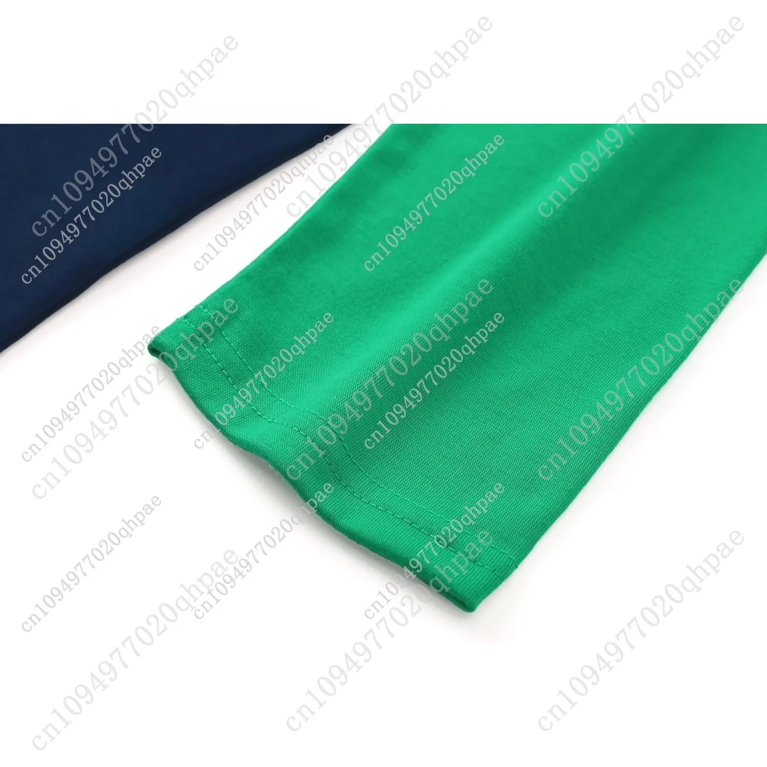 Topgal الأولاد 2 قطعة منامة ألعاب النينجا دراجة نارية كرات تحت عنوان الاطفال مريح كم طويل السراويل ملابس خاصة PJS حجم 6-18