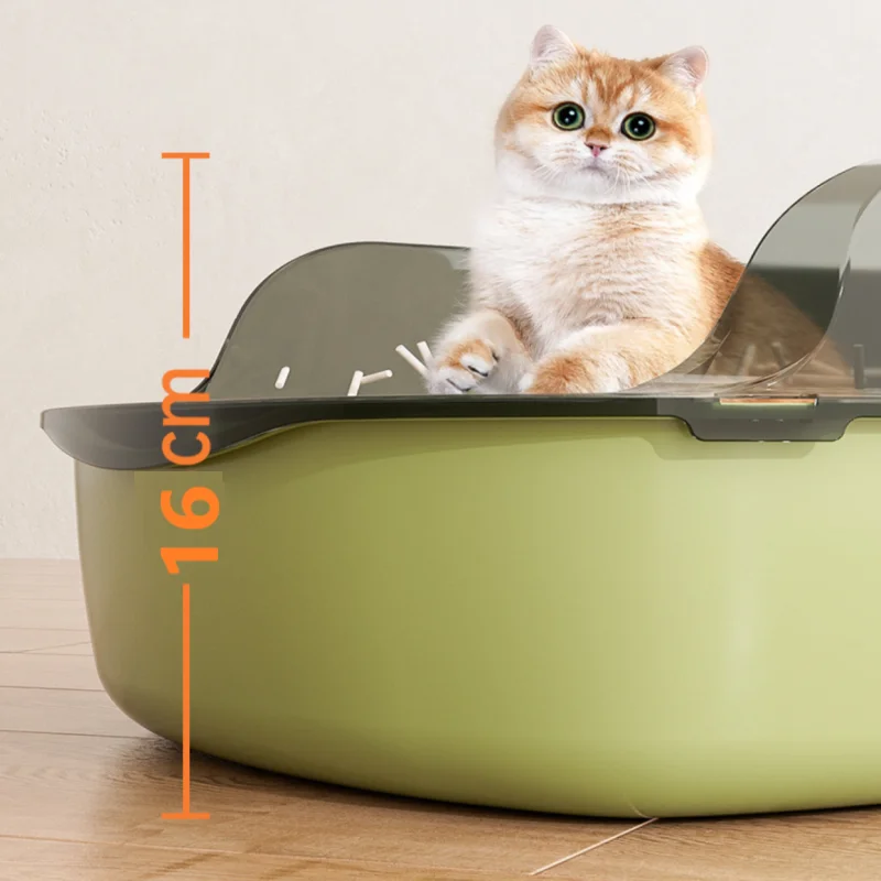 Thumbnail 3 - #36 Latest Cat Bed Pans Updates