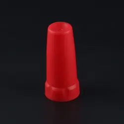 Red Diffuser for Convoy S2 S2+ S3 S4 S5 S6 S7 S8 S15 Flashlight Inner Diameter 24.5mm