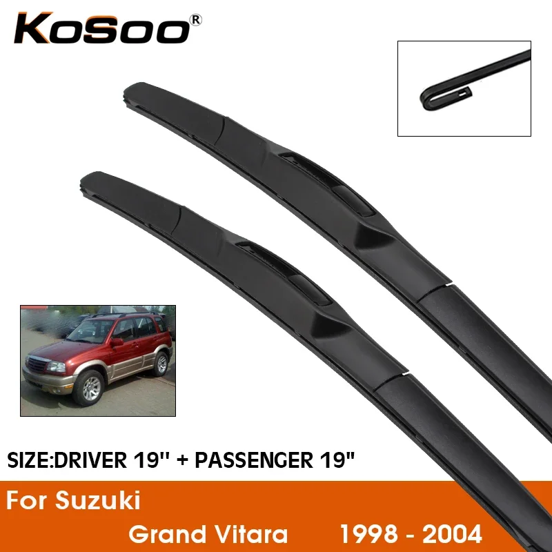 Car Wiper Blade For…