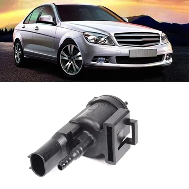 AU04 -Air Switching Valve EGR Valve Control Solenoid Valve A0025407097 0025401497 A0005003201 4007C02 For Mercedes-Benz