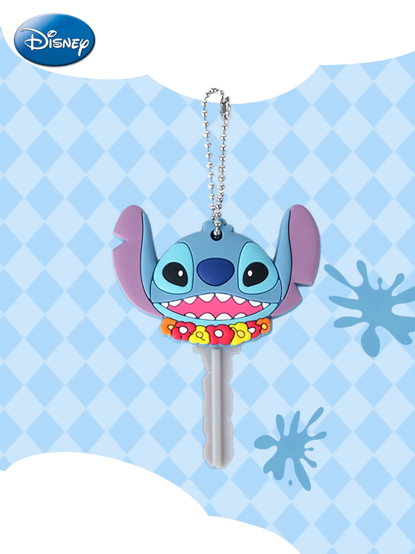 Stitch Officially L… - image