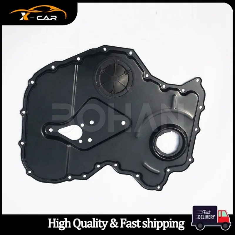

Детали двигателя BK3Z-6019-A BK3Q-6019-CB 1717590 Крышка ГРМ для двигателя Ford Ranger 3.2 2012 BK3Z6019A BK3Q6019BB