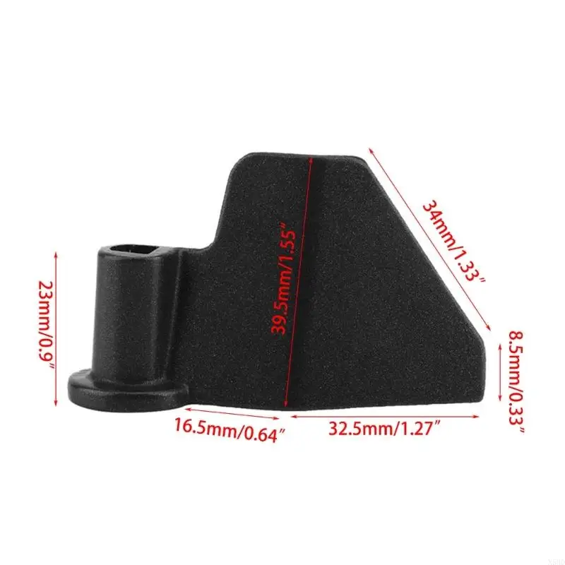 Set 2 pane creatore pane paddles paddles impasto metallo N58D