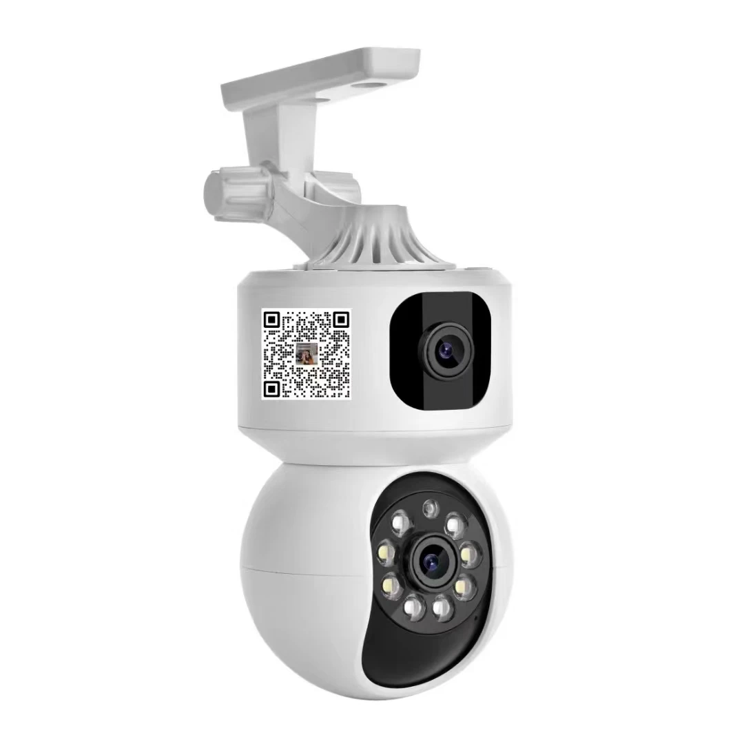 4mp-yoosee-v380-icsee-app-デュアルレンズフルカラーワイヤレス-ptz-ip-ドームカメラ-ai-ヒューマノイド検出ホームセキュリティ-cctv-モニター