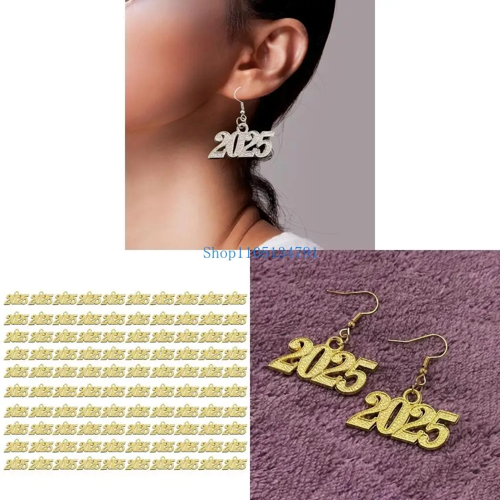 

98km Gold and Silver Plated Pendant Components Trendy Accessory for DIY Enthusiasts