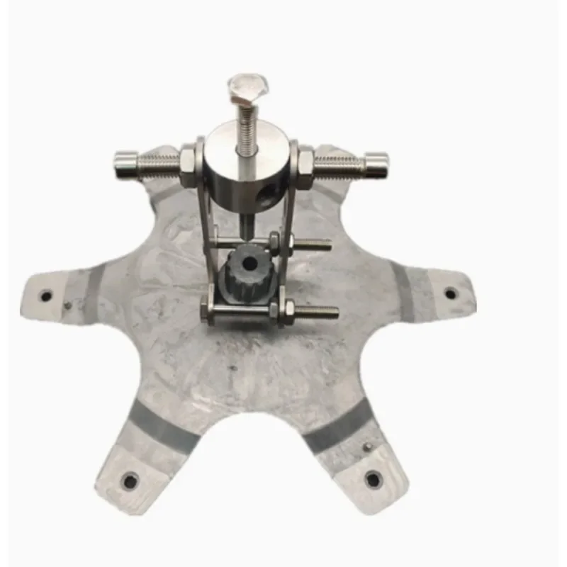 Washing Machine Removal Tool Pulsator Disc Center Tooth Puller Bearing Unloading