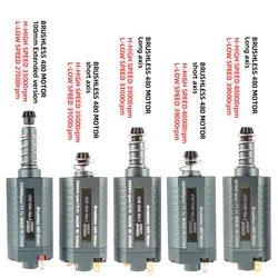 Chihai Brushless Motor 39k 48k Long/Short Type High Thermal Efficiency High Torque & Speed AEG Brushless Motor