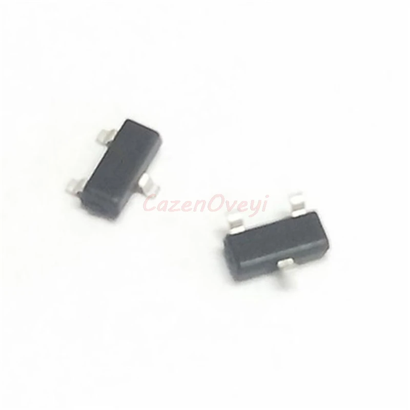 5pcs/lot AO3416 SOT-23 3416 SOT23 AGRV N-Channel Enhancement Mode Field Effect In Stock