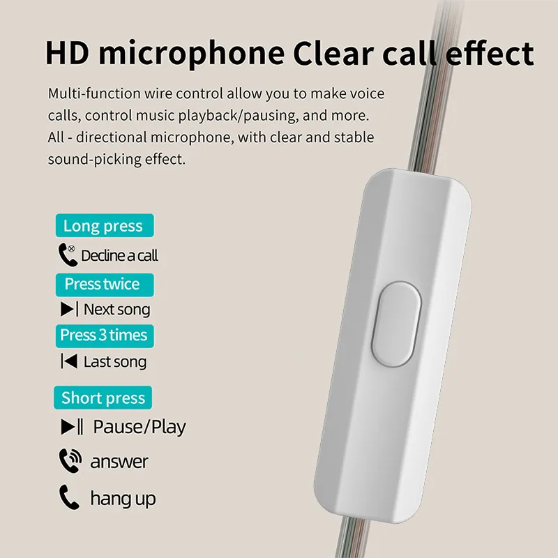 KZ EDCX Fones de ouvido Bass Fones de ouvido intra- auriculares esportivos com cancelamento de ruido HIFI Fone de ouvido Nova ch