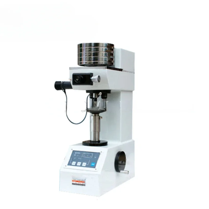 Suitable For HV-10B Low Load Vickers Hardness Tester And Metal Micro Vickers Hardness Tester