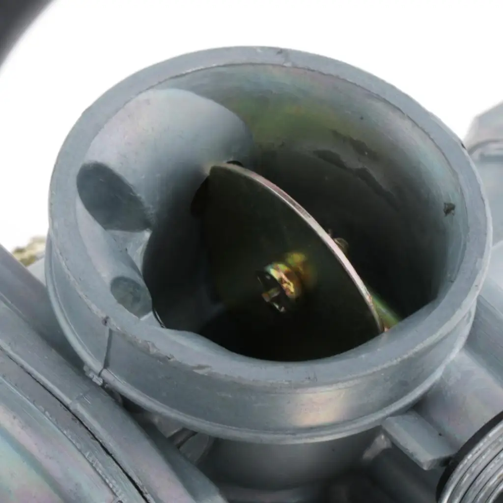 20 مللي متر المكربن كارب الجمعية هوندا 110cc 125cc محرك رباعية #6