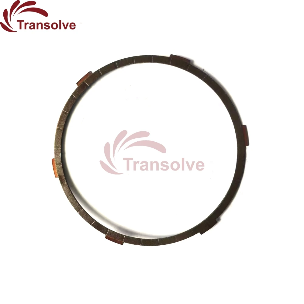 Transmission 2nd Coast Clutch Plate External Spline 415709-160 For GM BMW Car Accessories Transnation 5L40E