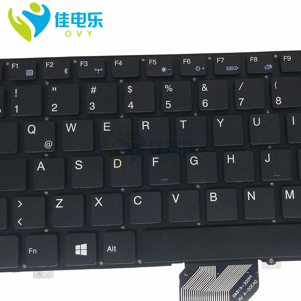 Brand New LA Latin BR Brazilian Laptop Replacement Keyboard Fit  Presario 21N HP CQ21 DOK-V6369I ZY-00-LA DK300-A PRIDE-K1640
