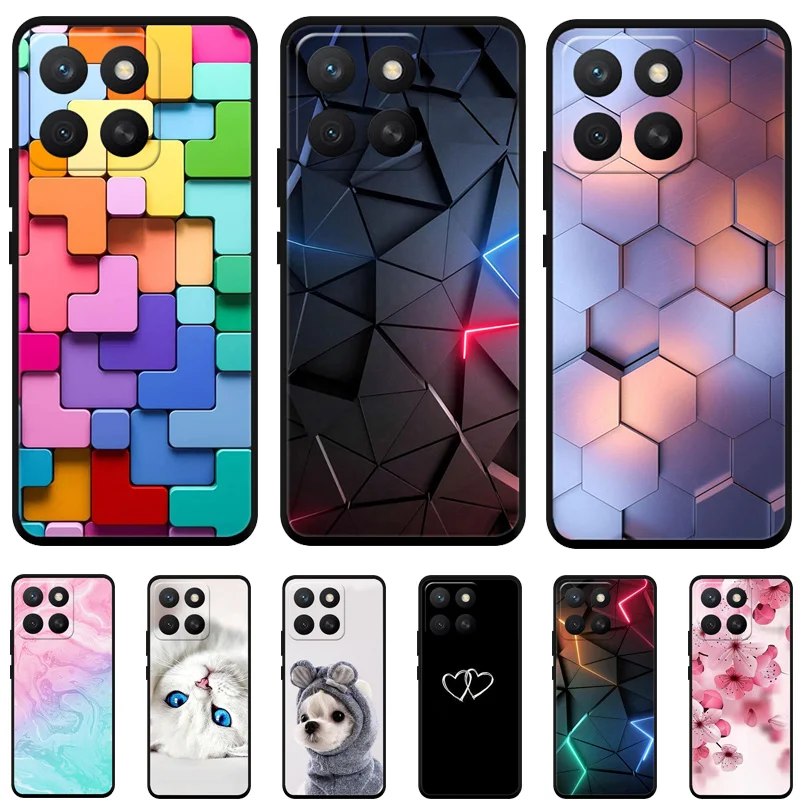 Phone Case For Hono…