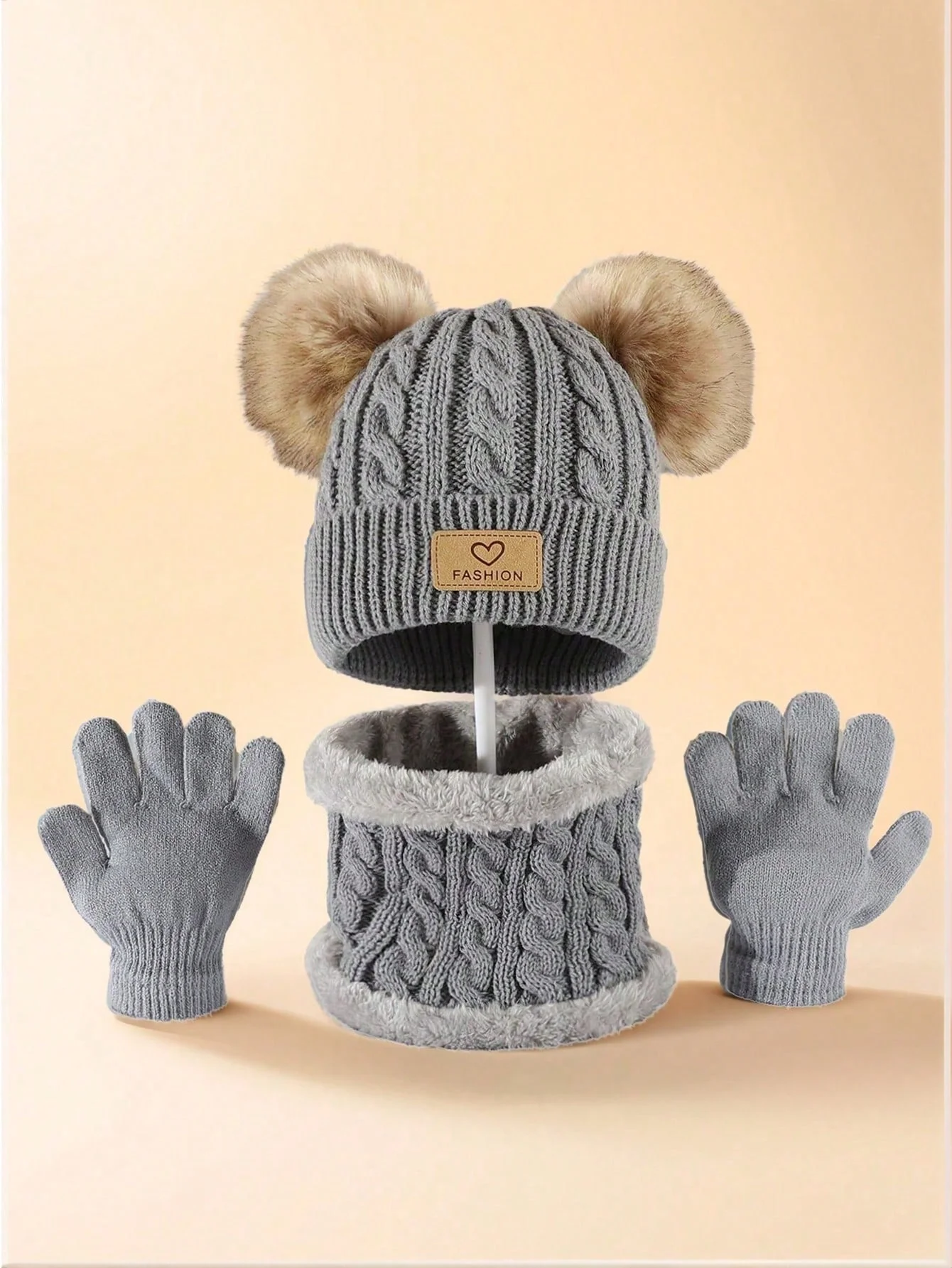 Thumbnail 4 - #61 Latest Baby Gloves Offers