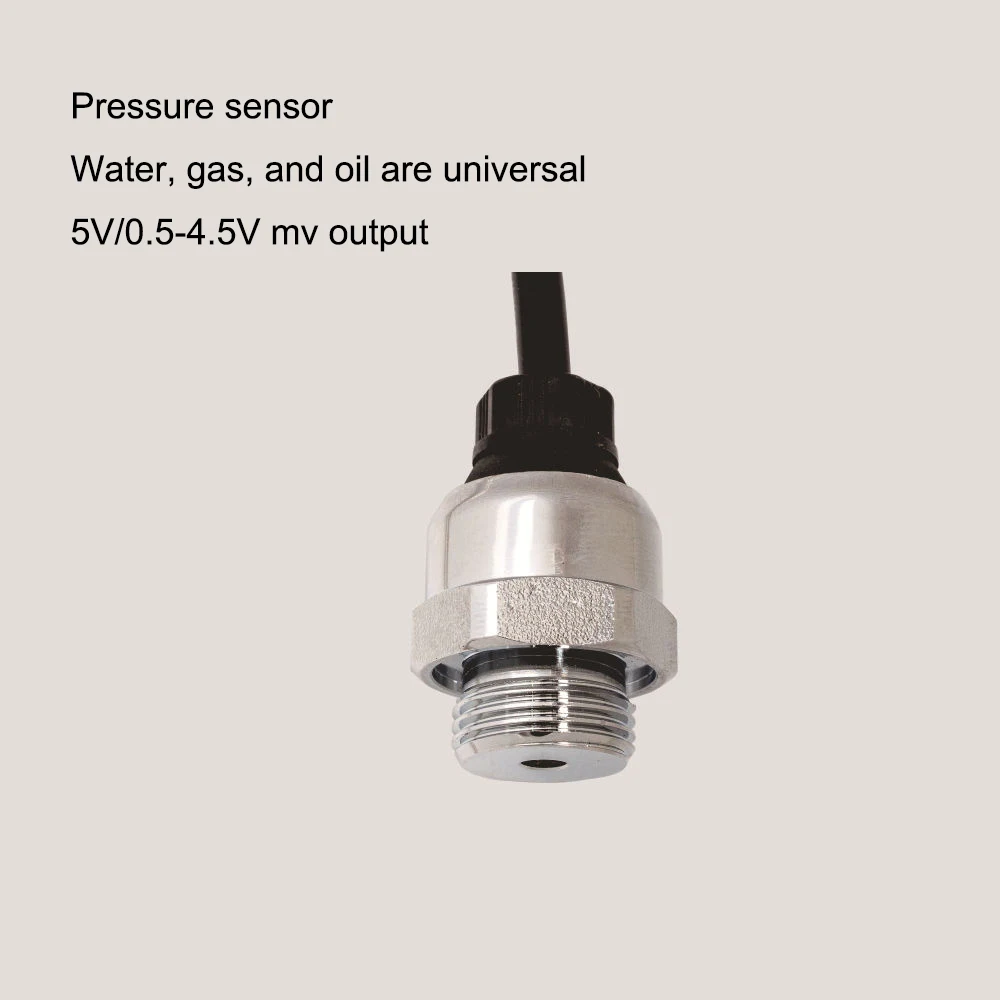 

pressure sensor