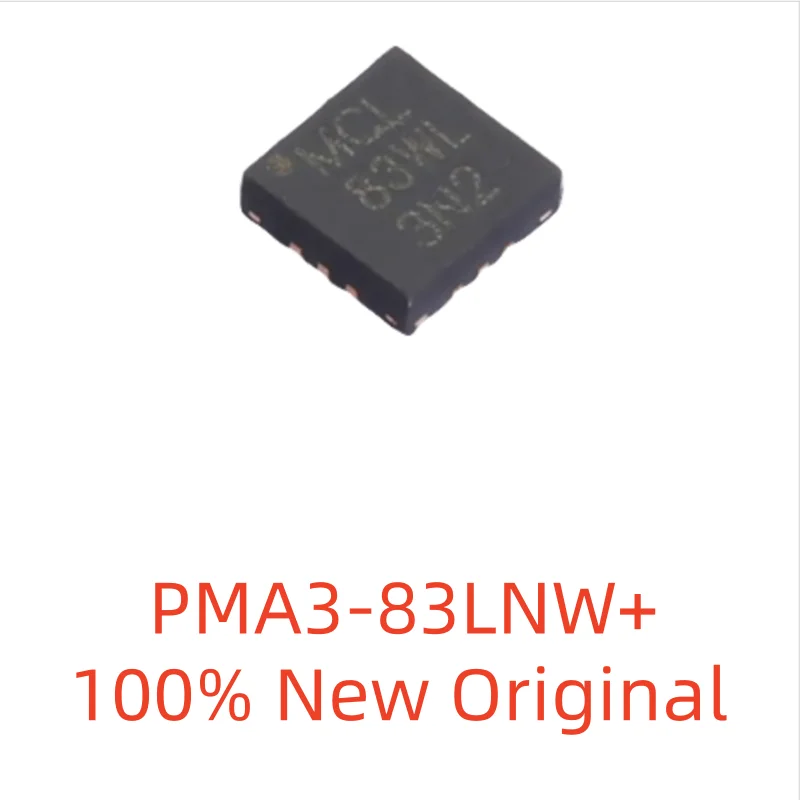 

NEW original PMA3-83LNW+